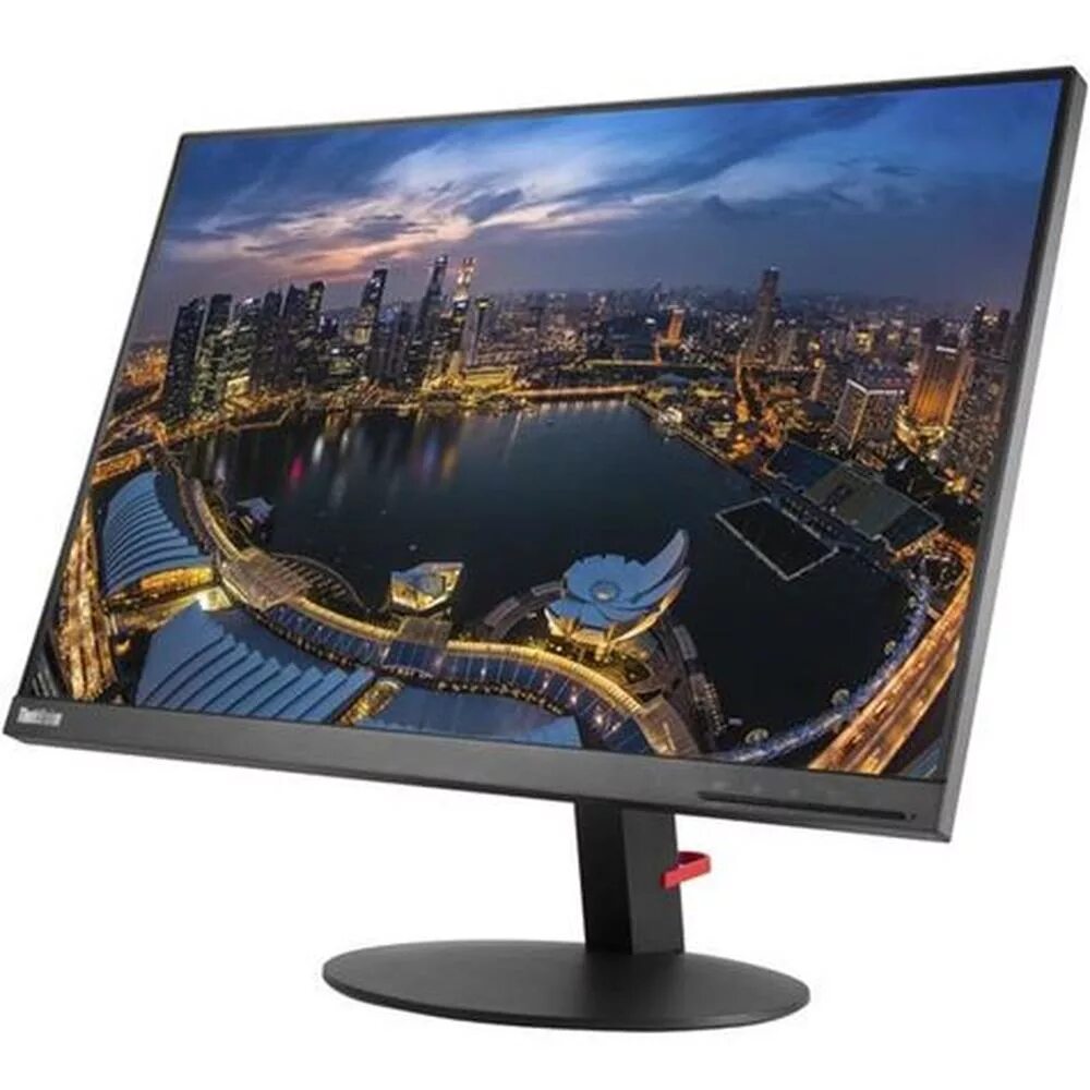 В каких магазинах купить монитор. Монитор Lenovo THINKVISION 24. Монитор Lenovo t2324d. Монитор Lenovo THINKVISION 16:10. Монитор Lenovo 24" THINKVISION t24i-2l (62b0mat2eu).