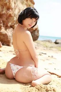 Watch yuka kuramochi nudes in Gravure www.asspictures.org.