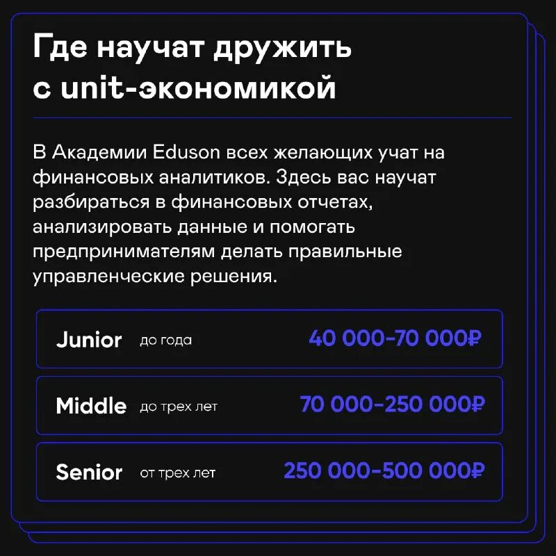 Что такое unit экономика. Что такое unit экономика