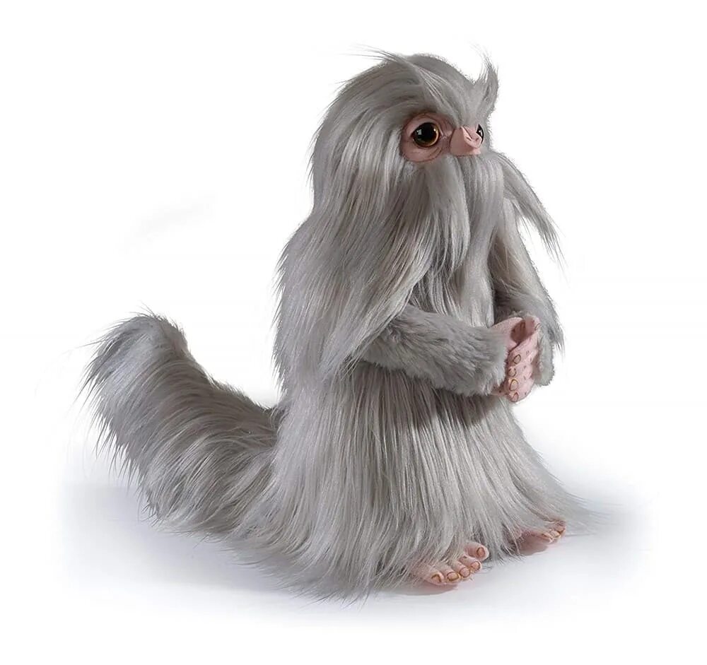 Мягкая игрушка the noble collection fantastic beasts niffler plush. Игрушка тварь. Демимаска фантастические твари. Демимаска гарри поттер. Нюхлер гарри поттер игрушка.