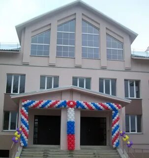 Школа энтузиаст
