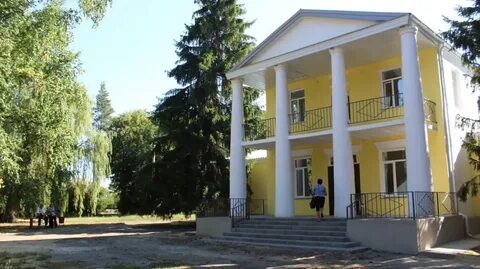 Слобода культура