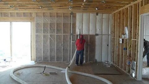 Thinking About BIBS? Here's How It Compares to Traditional Insulation