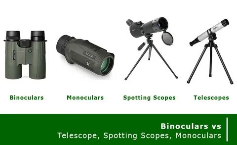 V scope