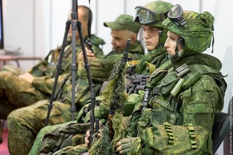 Войска к 8