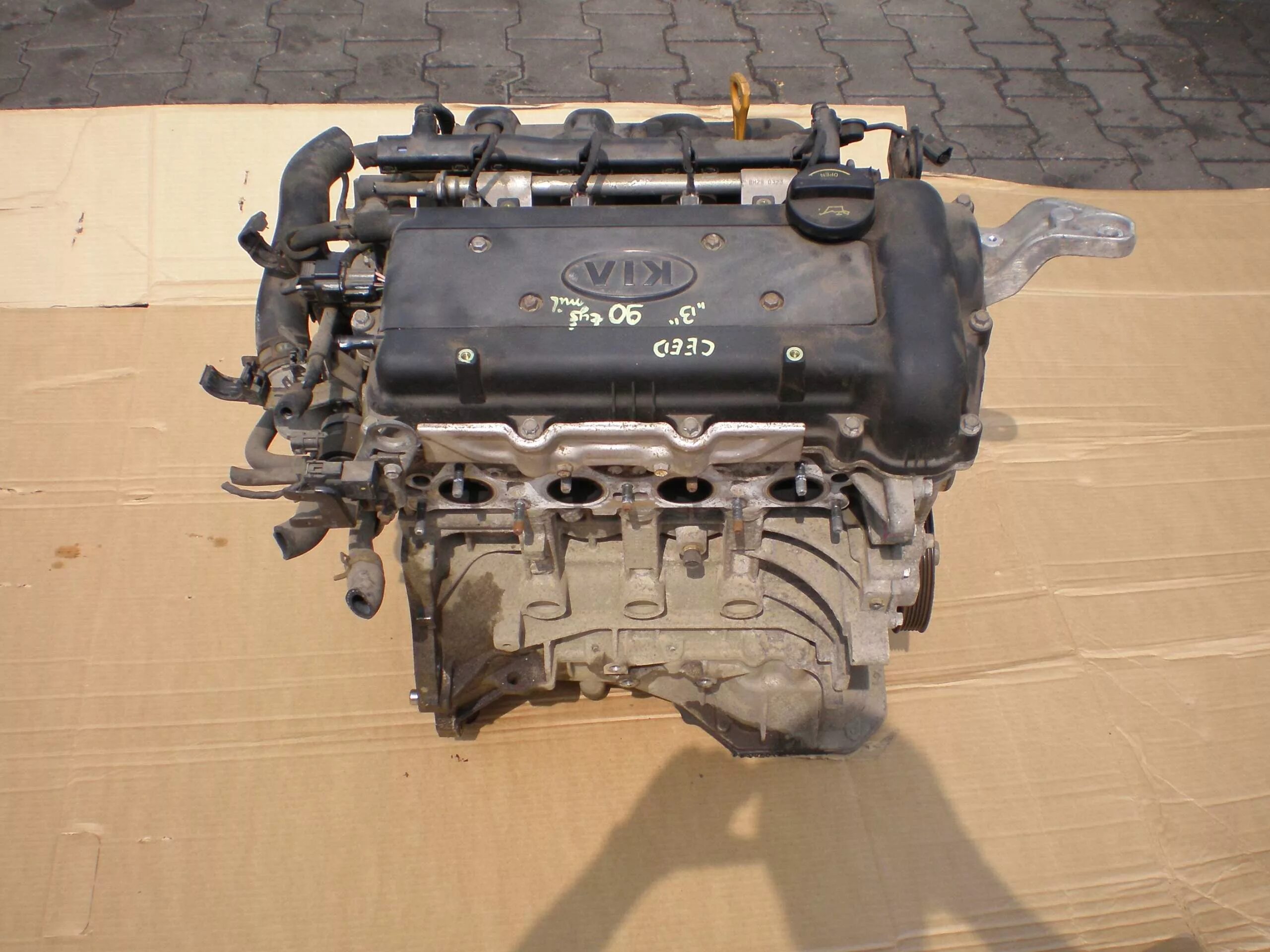 Купить мотор хендай. Двигатель Хендай ай 30. Модель двигателя Хундай ай 30. Хендай ай 30 2009 года 1.4 ДВС. Двигатель Хендай ай 30 GLSMT.