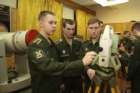 Военно космические войска где служат города