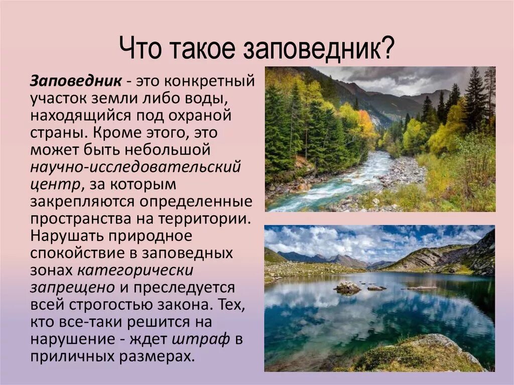 Заповедник 2 класс окружающий мир кратко. Заповедник. Заповедники России для детей. Заповедники презентация детям. Заповедники и национальные парки России.