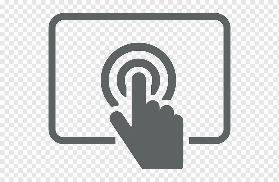 Touch here