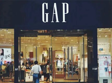 Gap me