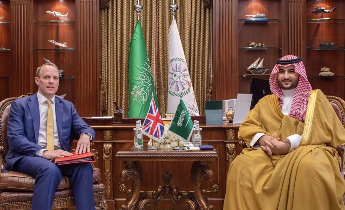 Ministers of state