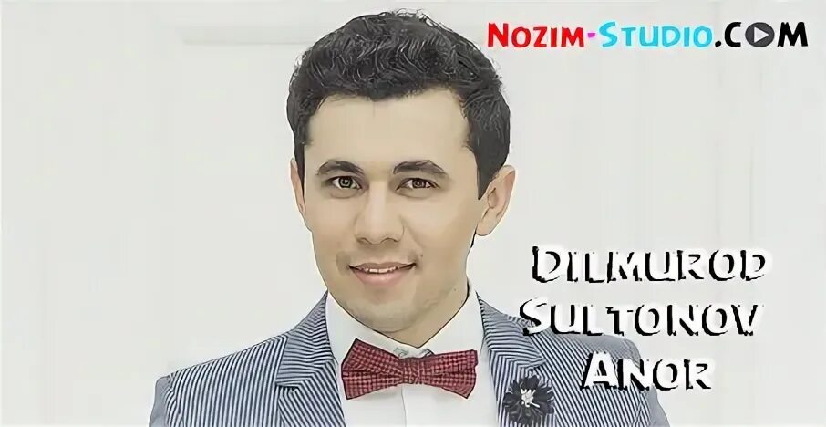 Dilmurod sultonov