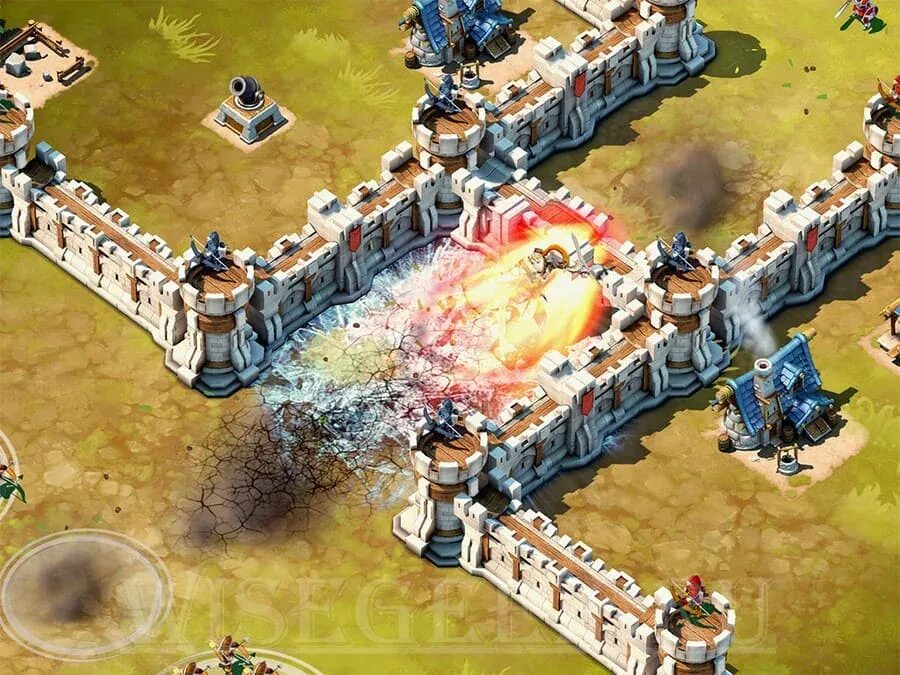 Осада игра на андроид. Осада gameloft. осада besieger. siegefall. gameloft игры стратегии.