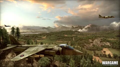 Airland battle