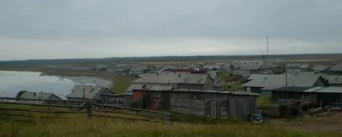 Село ручьи