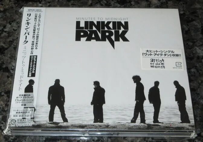 Linkin park 2025 альбом from zero. Linkin park cd. linkin park minutes to midnight. linkin park minutes to midnight обложка. linkin park альбомы.