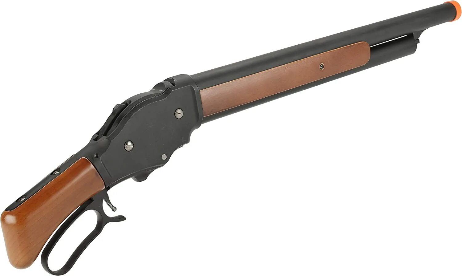 Borner lever action 4.5 мм