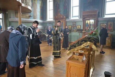 Православная среда