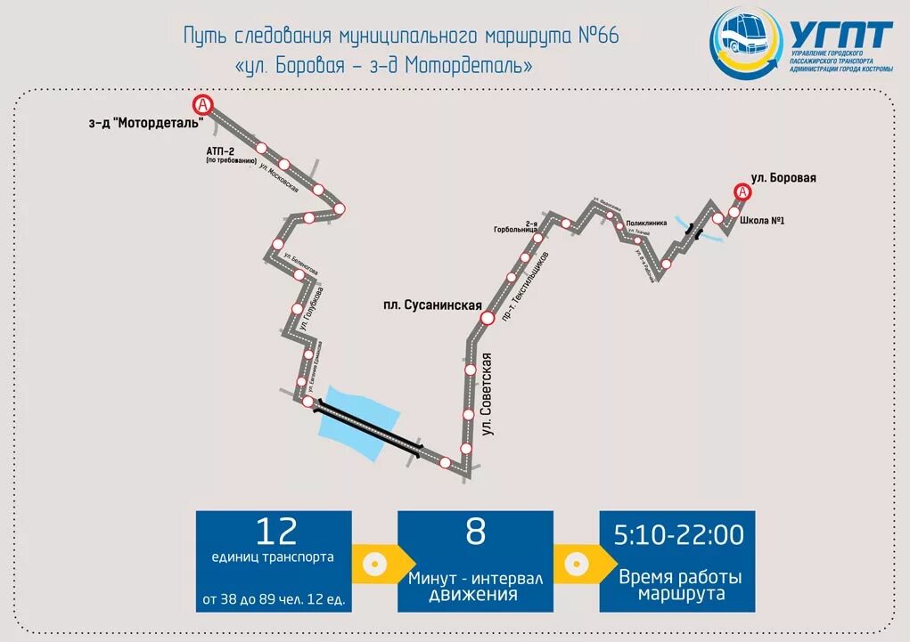 Расписание 5 маршрута кострома. Маршрут 66 автобуса Кострома. Маршрут 66 автобуса Кострома на карте. Маршрут 65 автобуса Кострома. 66 Автобус Кострома.