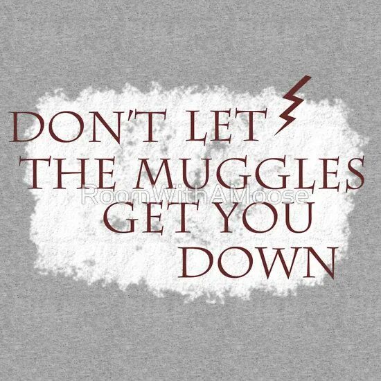 Don t let them in. Let you down картинки. Don't Let the Muggles get you down. Надпись dont Jet the Muggles get you для печати.