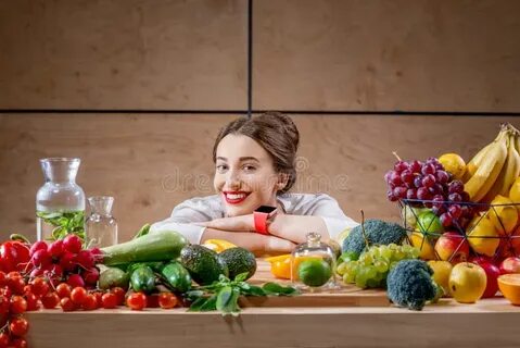 Мама лежит овощем
