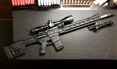 15 build