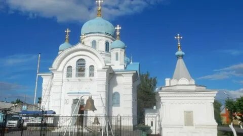 Храм никольское службы