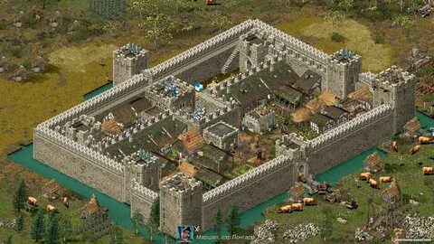 Мод citadel
