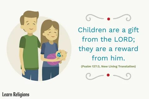 They are a good children