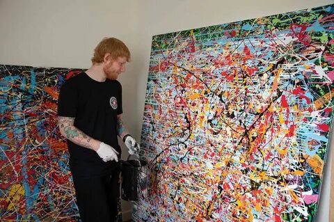Ed sheeran afterglow