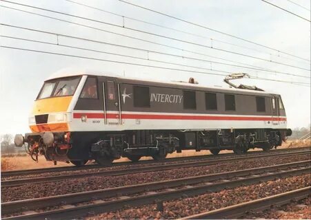 Class 90