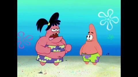 Sister bob