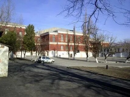 Технико экономический лицей
