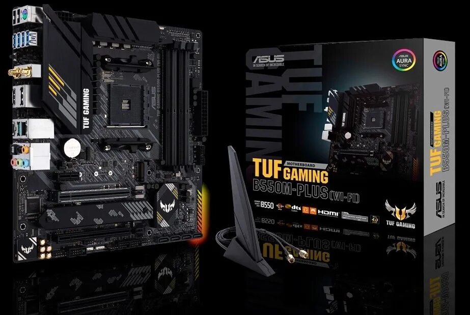 B550 tuf pro gaming. TUF Gaming b550m-Plus. ASUS TUF Gaming b550m-Plus. Материнская плата ASUS b550 TUF. ASUS TUF Gaming b550m Plus Wi-Fi.