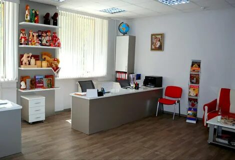 Офисы саранск