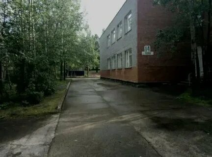 Сад 3 полярный