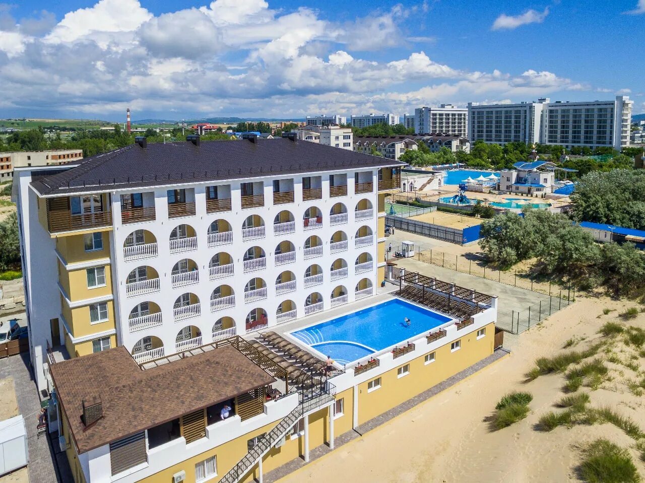 Ла Мелия Анапа. Гостиница Ламелия Анапа. La Melia all inclusive Hotel Анапа. La Melia 4* (Анапа).