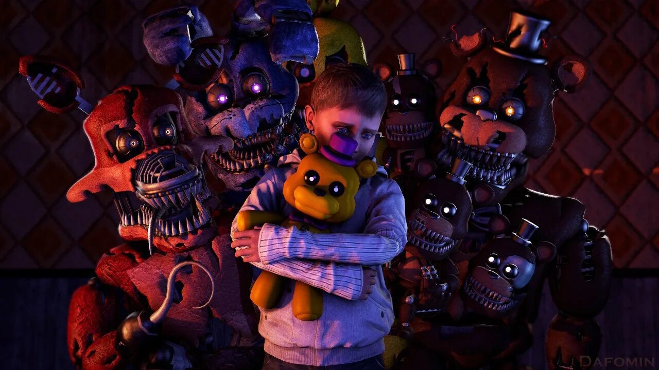 Где аниматроник. Фнаф 5 кошмарные аниматроники. fnaf 4 аниматроники. кошмарные аниматроники из фнаф 2.
