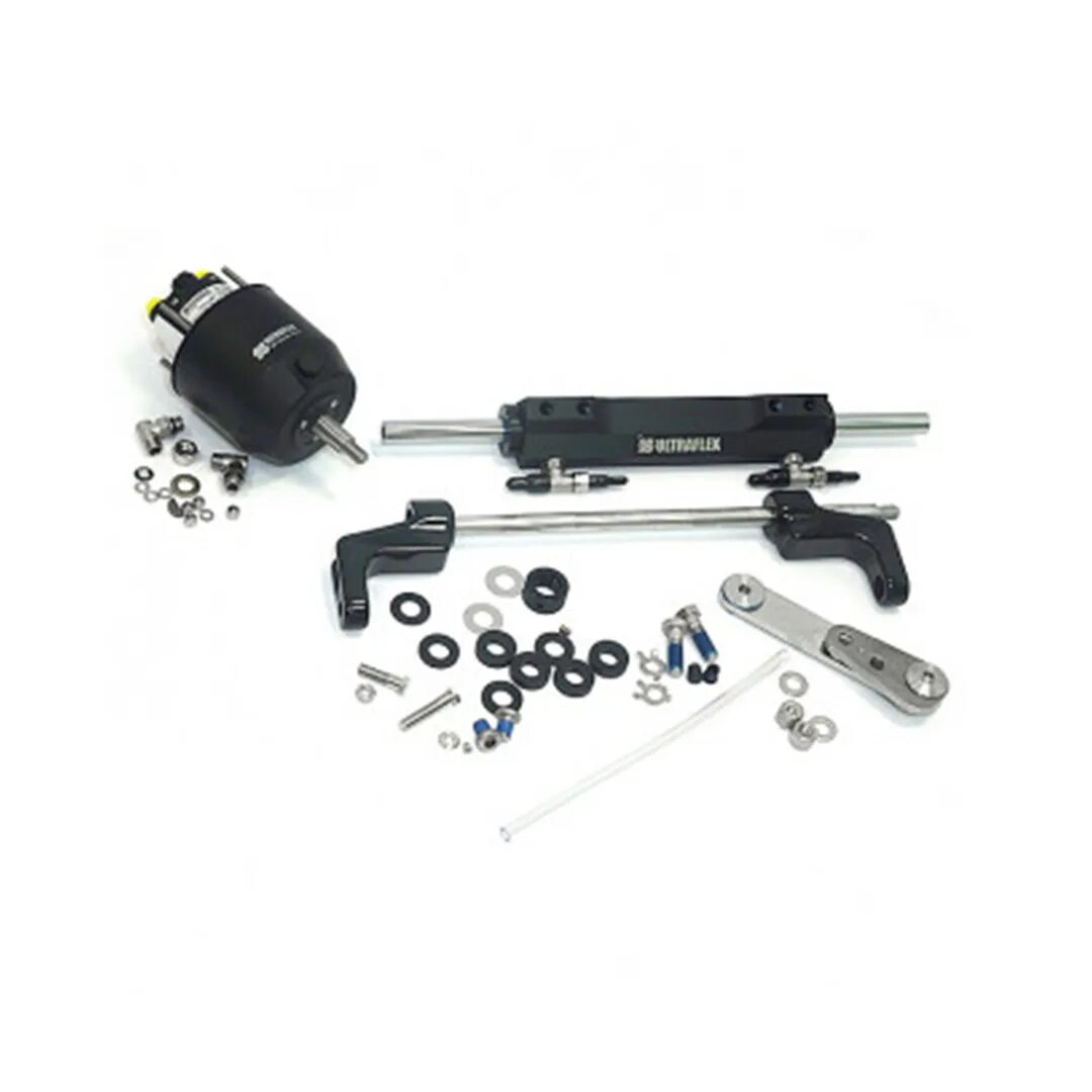 Гидравлические рулевые системы. Гидравлическая система рулевого управления baystar compact. С(44-3/8), sea first. Гидравлическая рулевка сеа стар на мотор 200. Seastar гидравлика для катера.