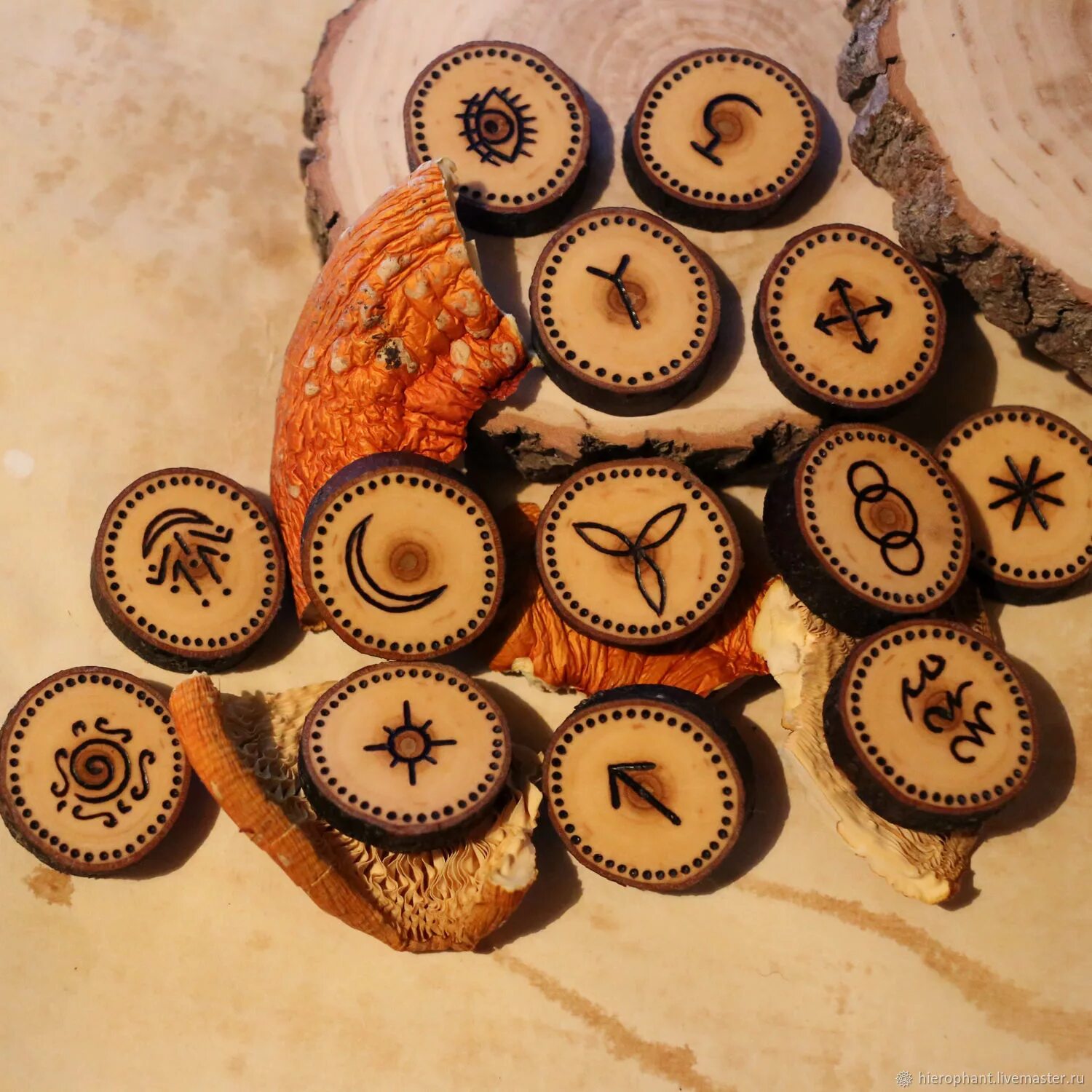 13 рун. Викканские ведьмины руны. 13 рун. Руны ведьм. 13 рун.