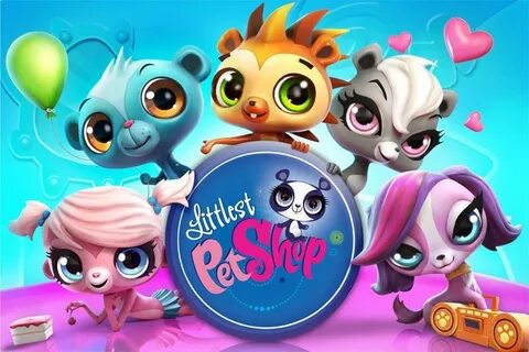 Suburbia pet shop