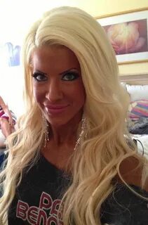 Angelina love