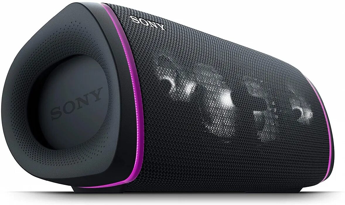Модель srs. Sony srs-xb43. колонка sony xb43. колонка сони srs xb43. sony srs-xb43 (черный).