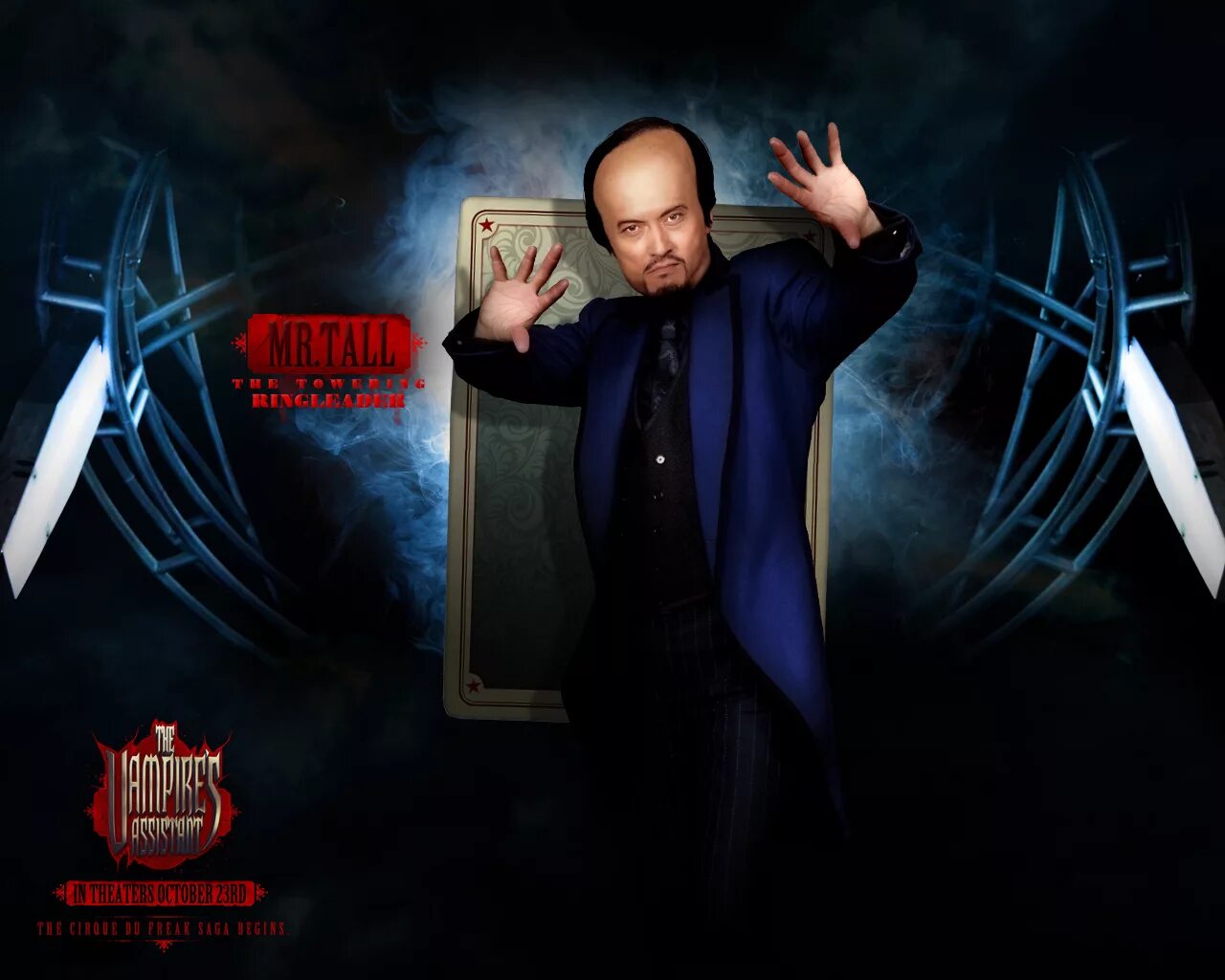 Ассистент вампира. Цирк уродов история одного вампира. cirque du freak (2009). картинки история одного вампира.
