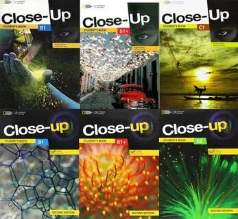 Close up second edition
