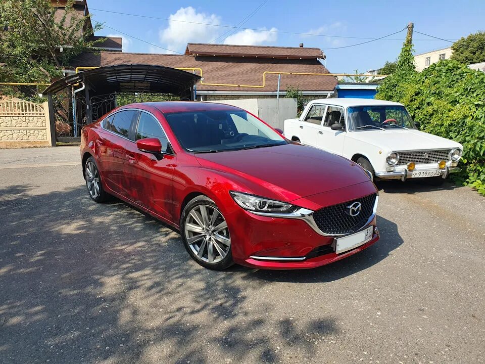 Мазда 6 2017 синяя. Mazda 6 supreme. Мазда 6 суприм. Мазда 6 суприм. Мазда 6 2015 рестайлинг красная.