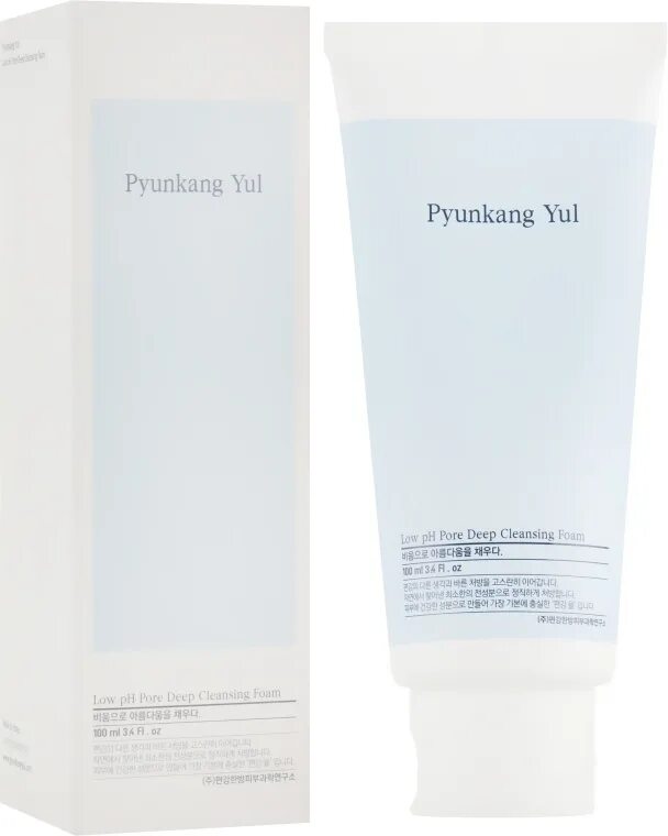 Pyunkang yul cleansing. Очищающая пенка с Aha-кислотами Pyunkang Yul Low PH Pore Deep Cleansing Foam. Пенка для умывания Pyunkang Yul Low PH Pore Deep Cleansing Foam 100 мл. Очищающая мягкая пенка для умывания c низким PH Pyunkang Yul 40 мл. Pyunkang Yul Low PH Pore Deep Cleansing Foam 40 мл.