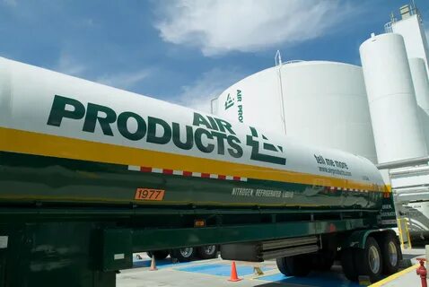 Air products