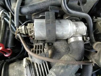 Холостой ход bmw