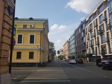 Ордынка откуда название